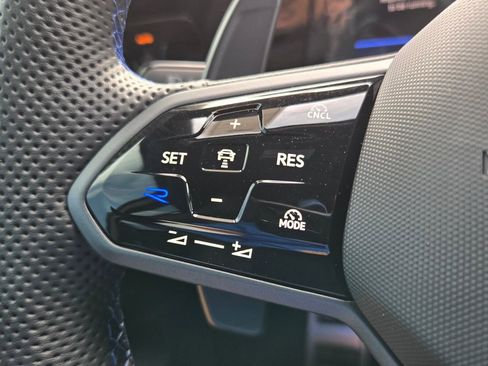 New 2026 Volkswagen Golf AWD/4WD image 11