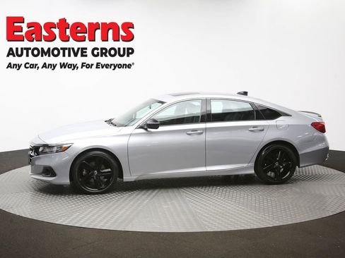 Used 2022 Honda Accord Sport image 59