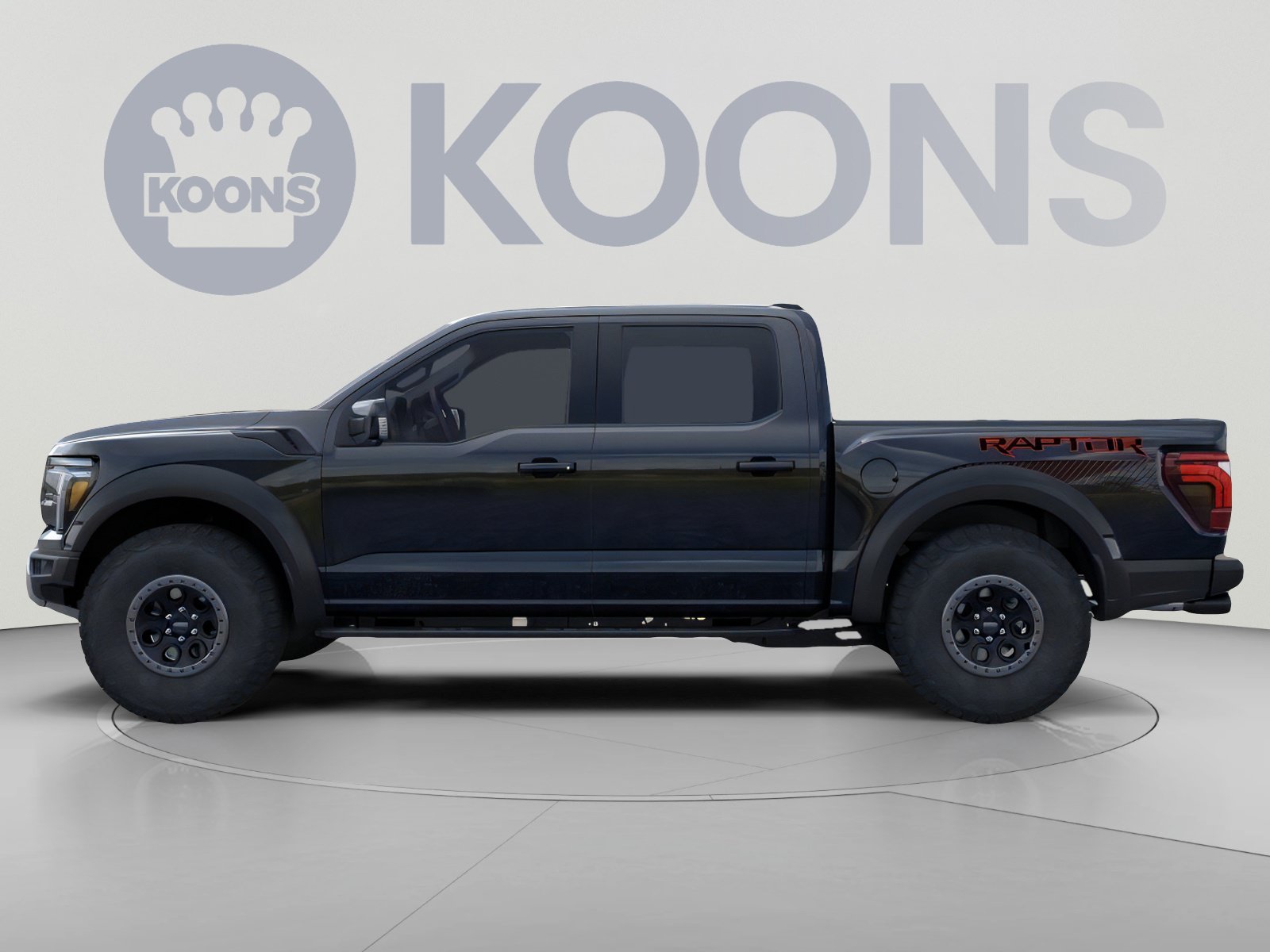 New 2026 Ford F150 Raptor AWD/4WD image 4