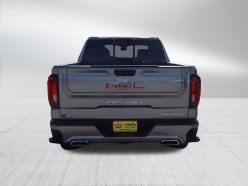 New 2026 GMC Sierra 1500 Denali image 6