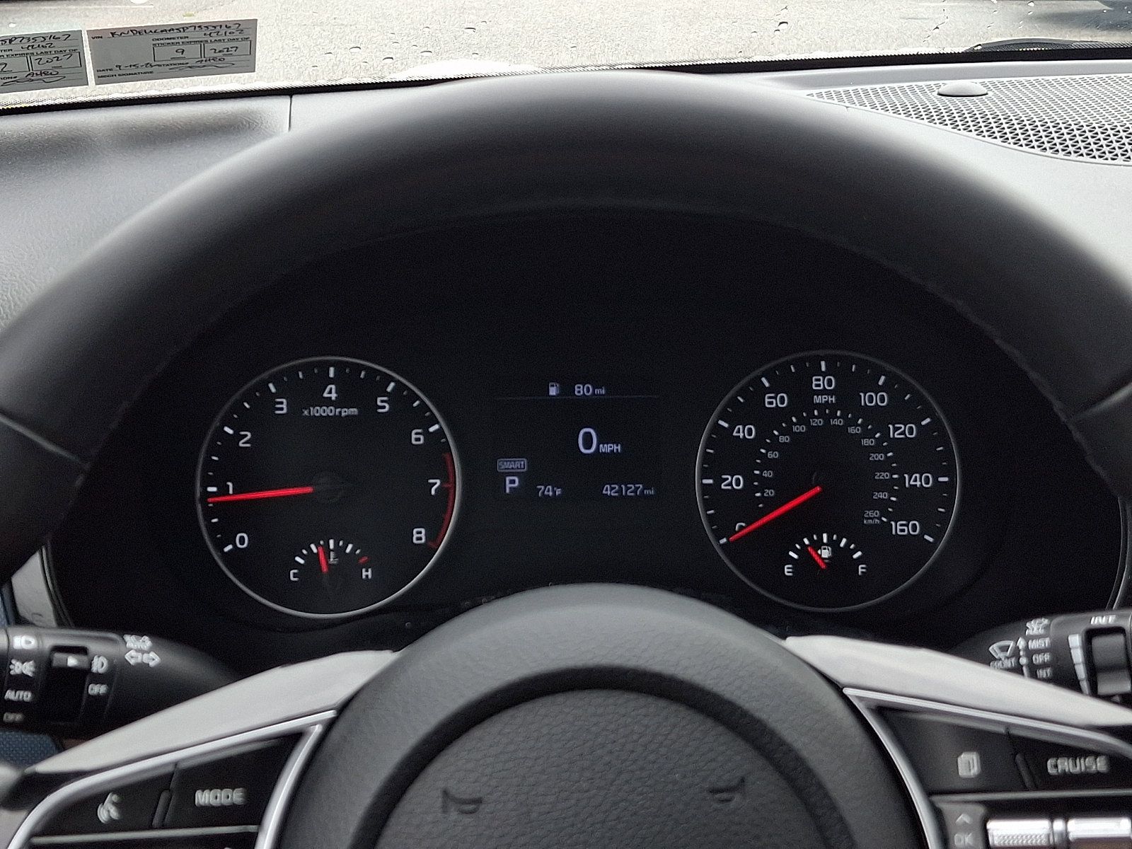 Used 2023 Kia Seltos S AWD/4WD image 19