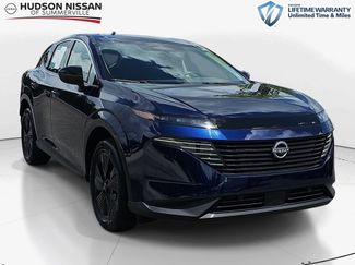 Used 2025 Nissan Murano SV AWD/4WD 360° Tour