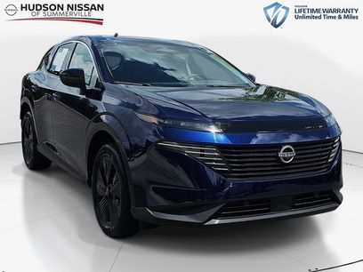 Used 2025 Nissan Murano SV
