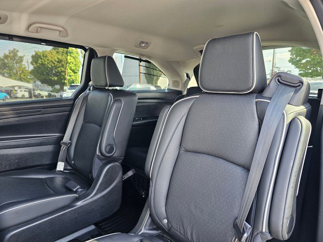 Used 2025 Honda Odyssey Elite image 22