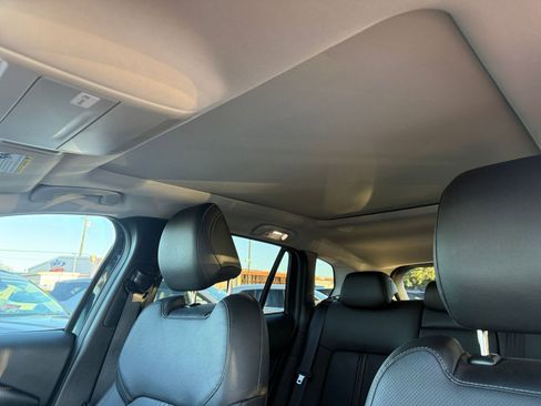 Used 2025 MAZDA CX-50 2.5 Hybrid w/ Premium Plus Pkg image 30