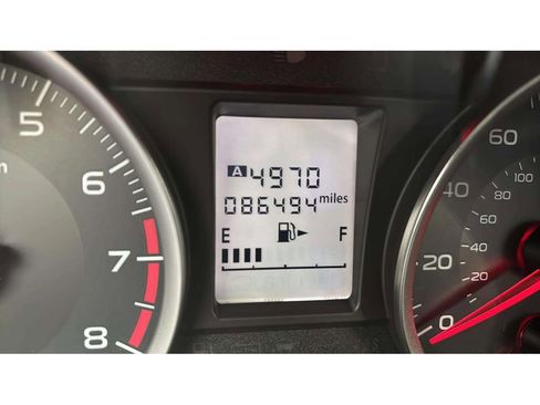 Used 2013 Subaru Crosstrek 2.0i Premium image 15