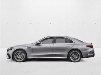 New 2026 Mercedes-Benz E 53 AMG e 4MATIC Sedan video 3