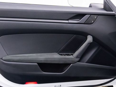 Certified 2024 Porsche 911 Carrera 4 GTS image 14