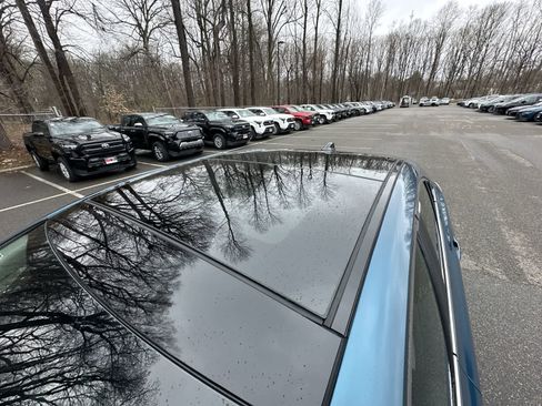 New 2026 Toyota Camry XLE AWD/4WD image 15