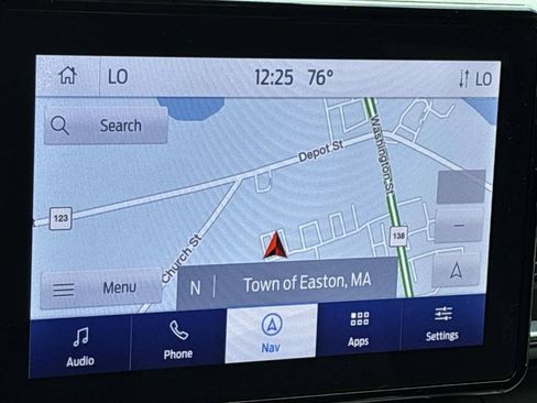 Used 2023 Ford Explorer XLT w/ Equipment Group 202A AWD/4WD image 33