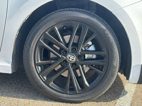 Certified 2025 Toyota Camry SE image 7