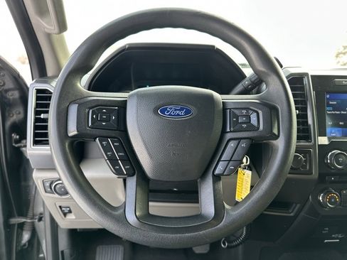 Used 2018 Ford F150 XLT image 23