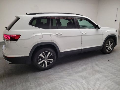 Used 2022 Volkswagen Atlas SE FWD image 10