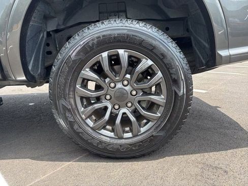 Used 2020 Ford Ranger XLT w/ Equipment Group 301A Mid RWD image 5