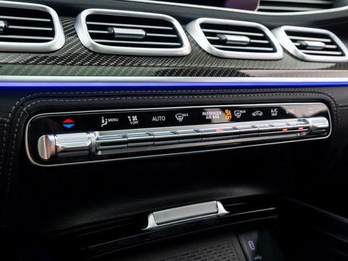 New 2026 Mercedes-Benz GLE 53 AMG 4MATIC Coupe image 30