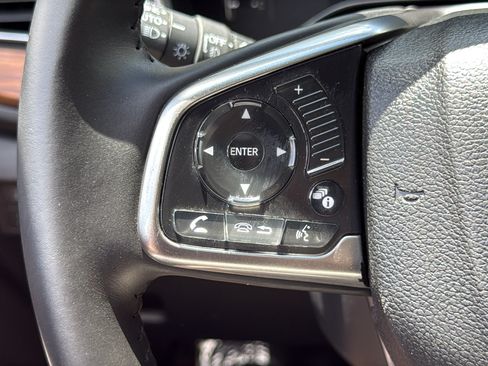 Used 2018 Honda CR-V EX-L image 16