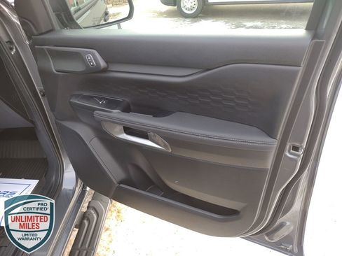 New 2025 Ford Ranger XLT w/ Advanced Towing Package image 31