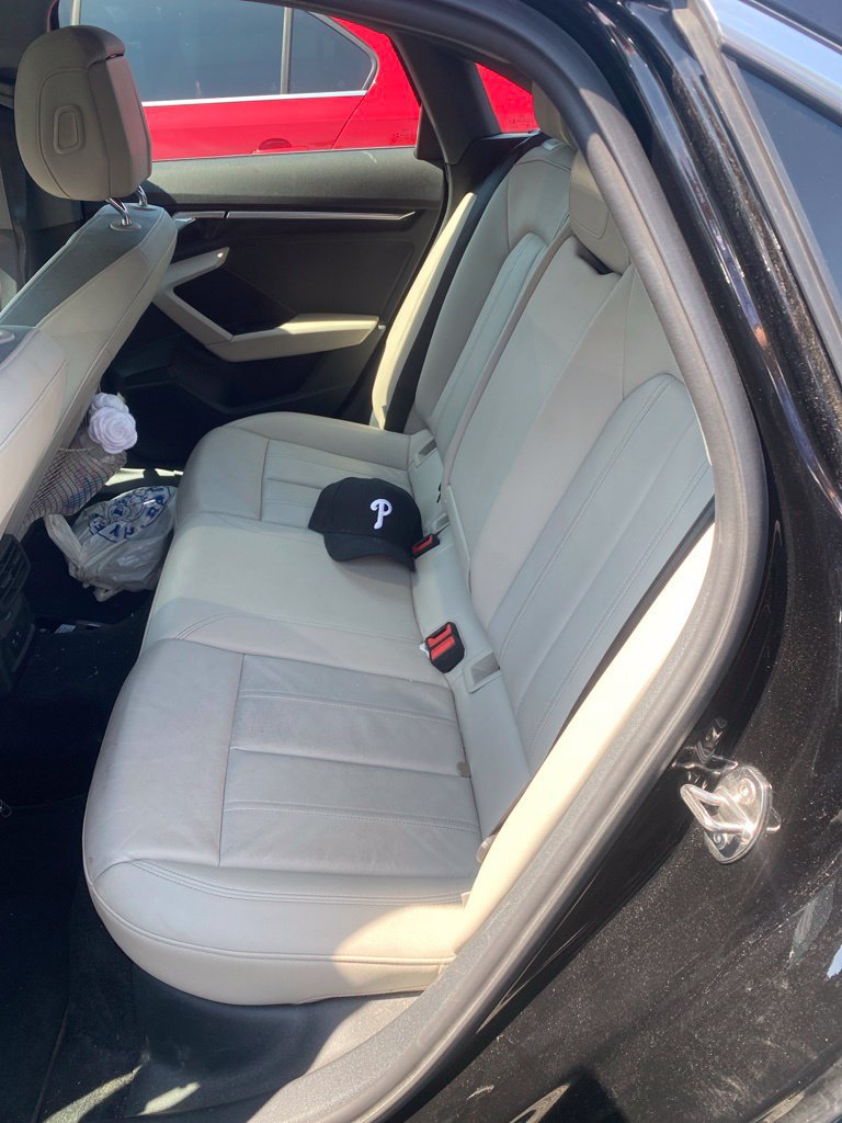 Used 2022 Audi A3 2.0T Premium FWD image 5
