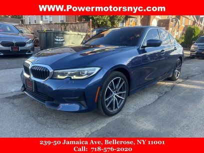 Used 2021 BMW 330i xDrive Sedan w/ Convenience Package