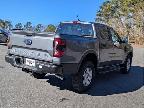 New 2025 Ford Ranger XL w/ Trailer Tow Package image 6