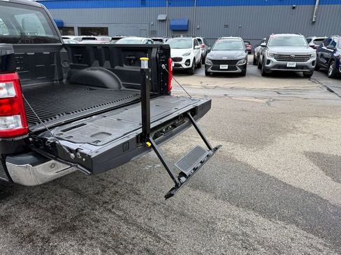 Certified 2023 Ford F150 XL w/ XL Chrome Appearance Package AWD/4WD image 17