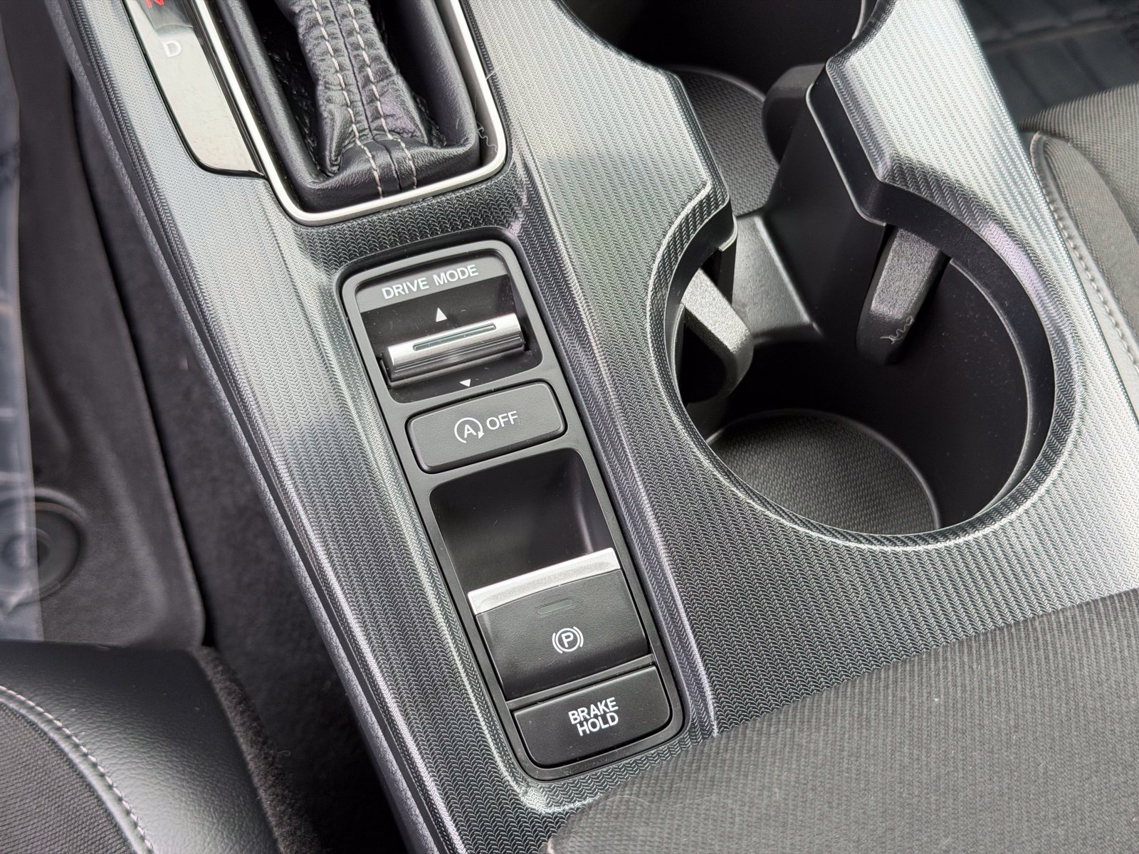 Used 2022 Honda Civic Sport image 21