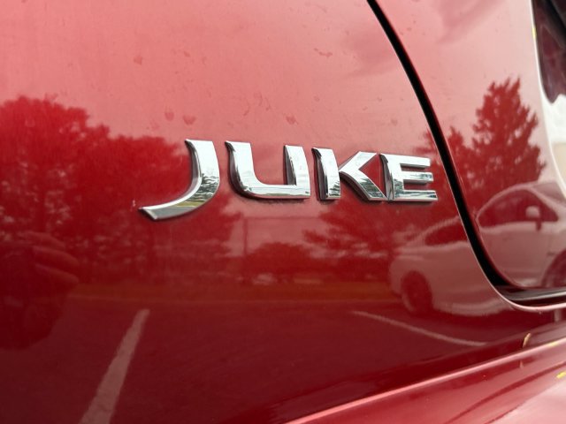 Used 2012 Nissan Juke SL AWD/4WD image 24