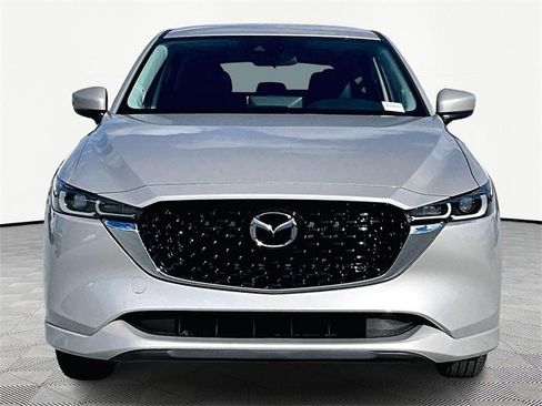 New 2025 MAZDA CX-5 AWD 2.5 S w/ Select Package image 2