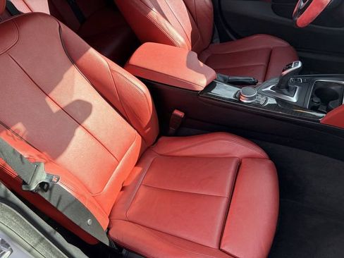 Used 2017 BMW 430i Gran Coupe image 5