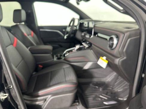 New 2026 Chevrolet Colorado Z71 w/ Technology Package AWD/4WD image 15