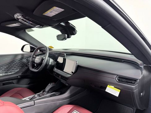 New 2026 Dodge Charger R/T Scat Pack image 23