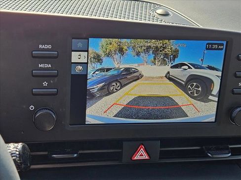 New 2026 Hyundai Elantra Sport image 13