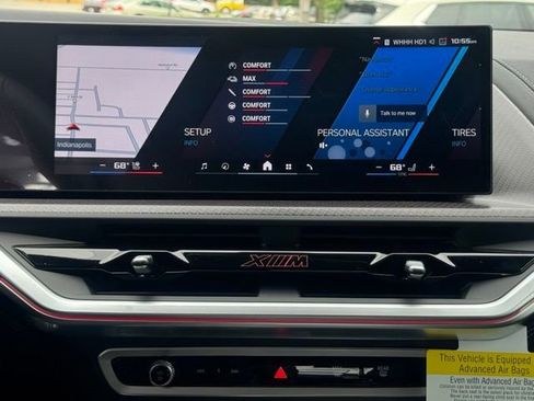 New 2026 BMW XM Label Red AWD/4WD image 22