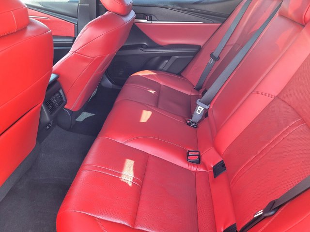 Used 2025 Toyota Camry XSE w/ Premium Plus Package FWD image 13