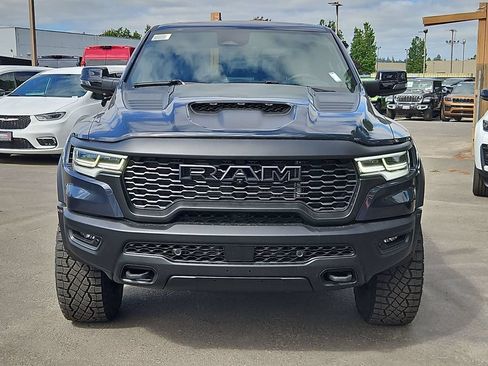 New 2026 RAM 1500 RHO AWD/4WD image 2