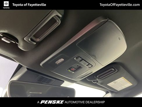 New 2026 Toyota Camry XSE FWD image 28