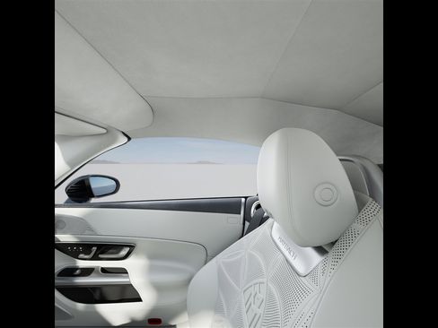 New 2026 Mercedes-Benz Maybach SL 680 image 45