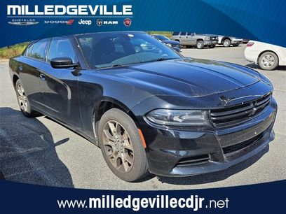 Used 2016 Dodge Charger SXT