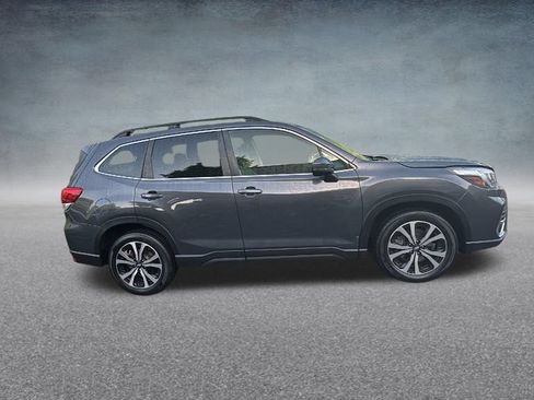 Used 2021 Subaru Forester Limited w/ Popular Package #3 AWD/4WD image 34