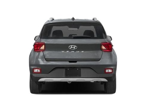 Used 2025 Hyundai Venue SEL FWD image 8
