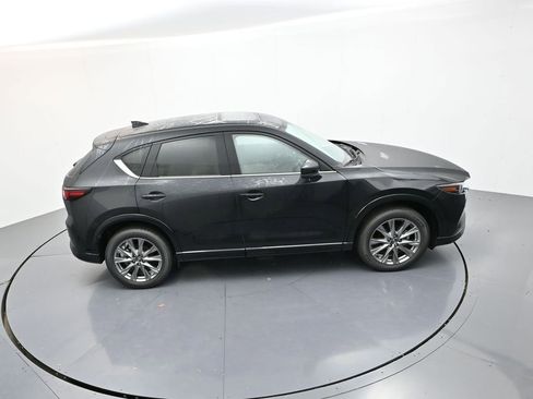 Used 2025 MAZDA CX-5 AWD 2.5 S w/ Premium Plus Pkg image 26