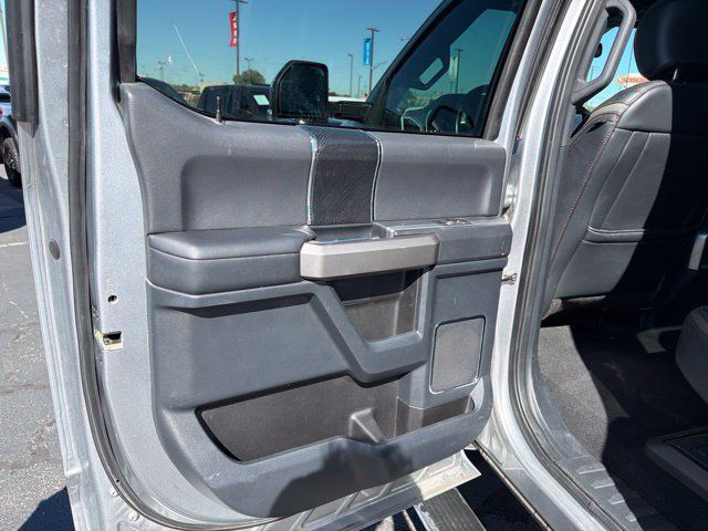 Used 2022 Ford F250 Platinum AWD/4WD image 23
