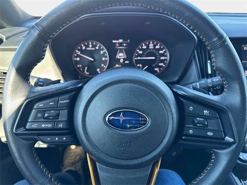 Used 2024 Subaru Outback Wilderness image 23