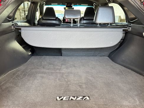 Used 2021 Toyota Venza XLE AWD/4WD image 17