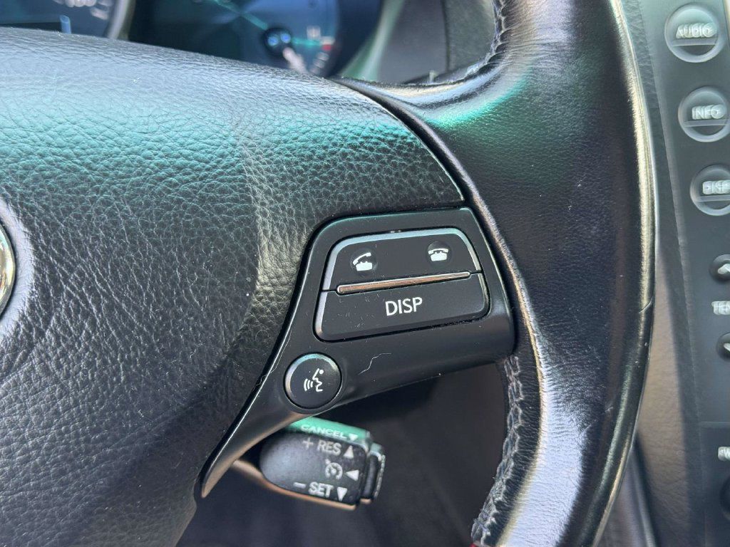 Used 2009 Lexus GS 350 AWD image 12