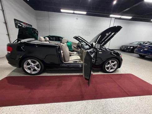 Used 2013 BMW 128i Convertible RWD image 55