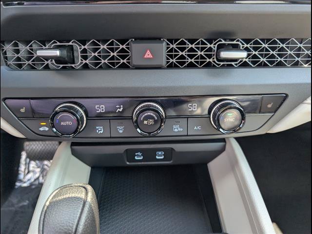 Certified 2025 Honda Accord SE image 12