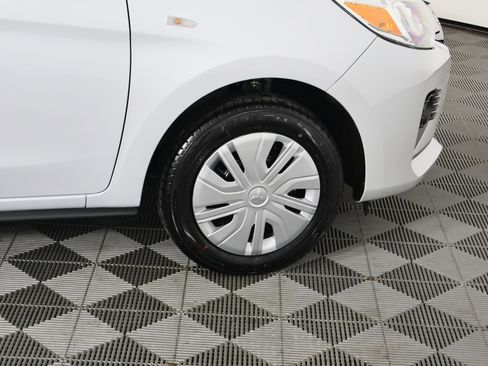 Used 2024 Mitsubishi Mirage G4 ES image 50