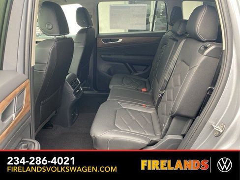 New 2026 Volkswagen Atlas SE image 60