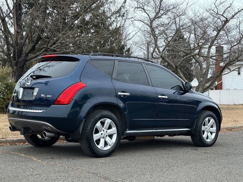 Used 2007 Nissan Murano SL w/ Touring Pkg image 4